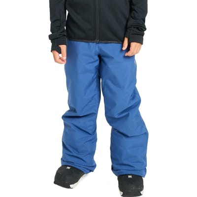 Snowboardbroek voor kinderen Quiksilver Estate