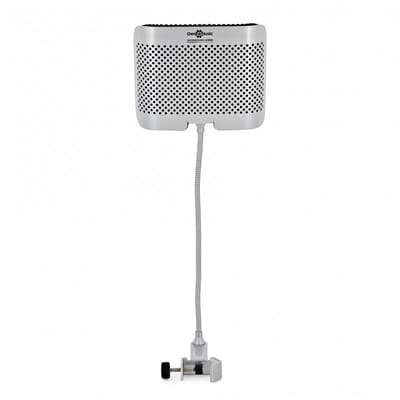 Reflectiefilter voor Zwanenhalsmicrofoon van Gear4music
