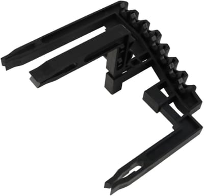 Cosensi - Dailygoods - Golfcluborganizer met Shafts Holder voor Golfclubs