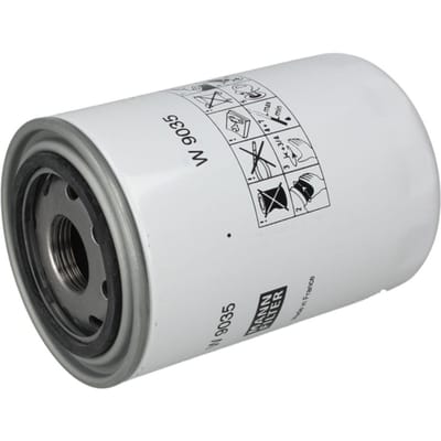 Oliefilter MANN-FILTER W 9035