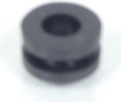 Originele bouten en moeren voor Suzuki Burgman 400 scooter, bouwjaar 2009 t/m 2011, 09320-09016 / 9x12/18x9,5 mm, nieuw