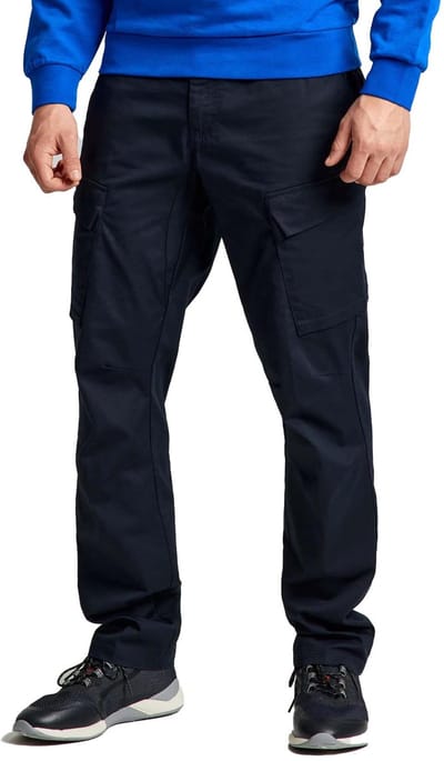Slam Deck Lgt Cargo Broek - Sportswear - Volwassen