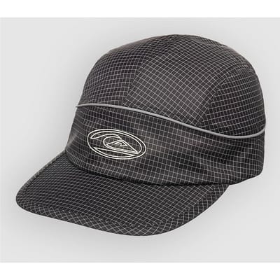 5-panel pet Quiksilver Stacker Ripstop
