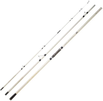 Daiwa Powercast Hr Surfcasting Hengel Goud 4.25 m / 125-225 g