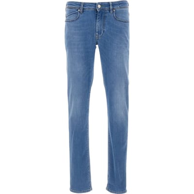 Re-hash Jeans Blue