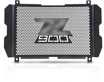 Motorfiets Radiator Grille Beschermende Cover voor Z900 2017-2025