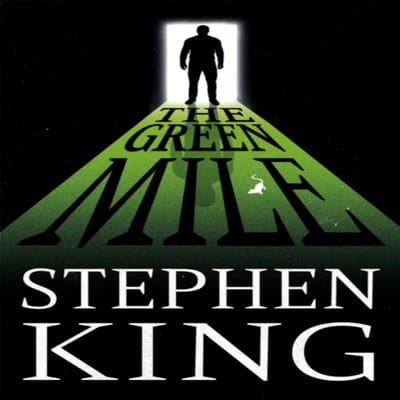 The Green Mile door Stephen King Paperback Boek 9780575084346