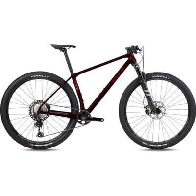 Mountainbike BH Bikes Ultimate 7.5