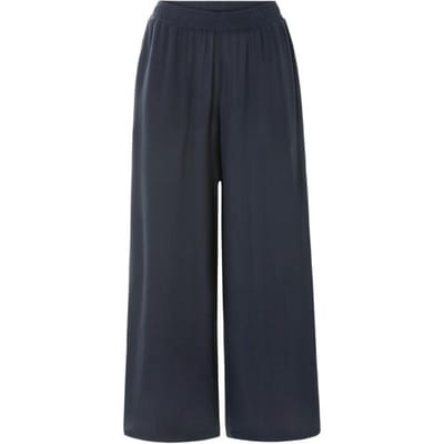 esmara Dames broek (Marineblauw, XS (32/34))