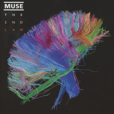 The 2nd Law - Muse