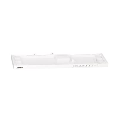 AEG controlepaneel, wit, Zanussi, 590mm 1561946078