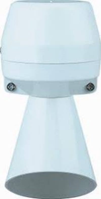 Grothe Hoorn 31041 HUPE 630 8V AC 8 V 92 dB