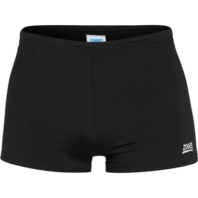 Zoggs Cottesloe-zwemshorts voor heren (Zwart)