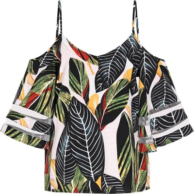 faina Blouse