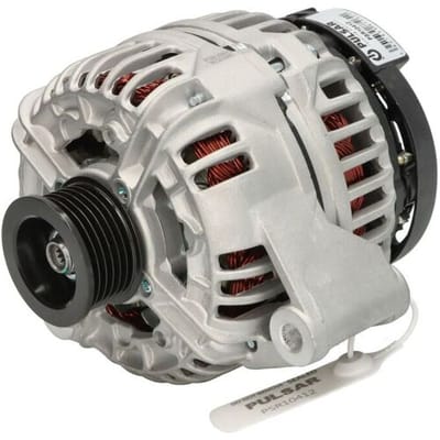 Driefasige generator PULSAR ROTATING ELECTRICS PSR10412