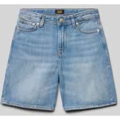 Jack & Jones Jjitony jjoriginal shorts mf 920 sn blue denim