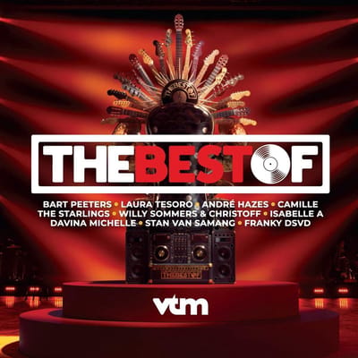The Best Of (CD)