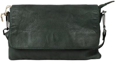 Bear Design Ineke Enveloptas / Schoudertas - Groen