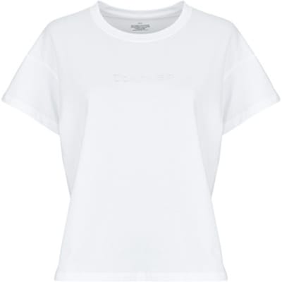 Calvin Klein Jeans  T-shirt Korte Mouw RELAXED TEE