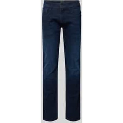 Replay Heren Jeans Broeken Anbass slim Fit Blauw 30W / 30L Volwassenen