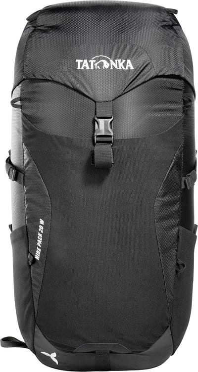 TATONKA wandelrugzak rugzak Hike Pack 20 Women Black zwart