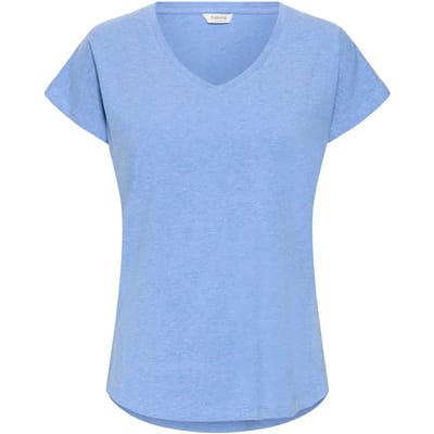 b.young - BYPAMILA V TEE - Dames - T-shirts