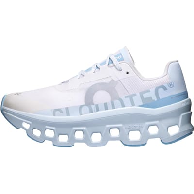 Cloudmonster Frost Wash Dames Sneakers Blauw 61.97653 36 white