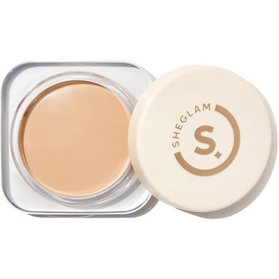 Full Coverage Foundation Balm-Chantilly Merk Beauty Cosmetica Make-Up Voor Vrouwen En Meisjes