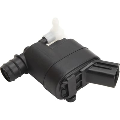 Ruitensproeierpomp 985102W500 Auto Ruitensproeierpomp voor Elantra GT Santa FE Veloster gray