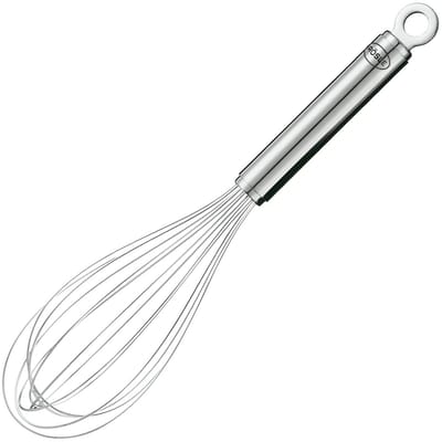 Rösle - Garde 22 cm - Zilver