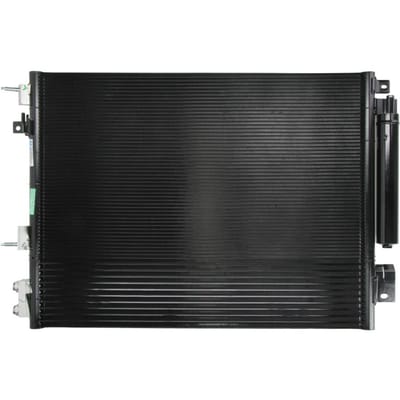 Condensator, airconditioning NRF 350088