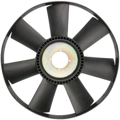 Koelventilatorwiel, motorkoeling AUGER 116369