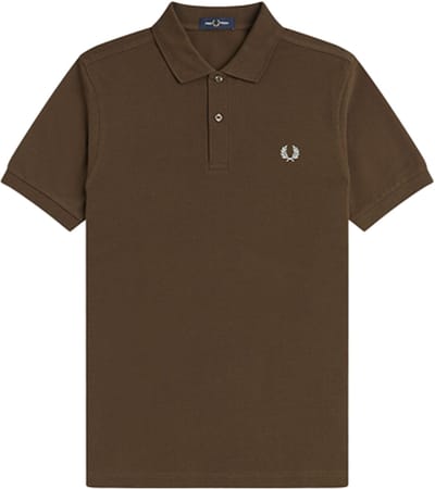 Fred Perry The Fred Perry Shirt