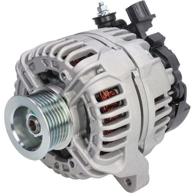 Driefasige generator PULSAR ROTATING ELECTRICS PSR10271
