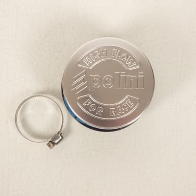 Filtre à air Polini carburateur PHBG PHBD Ø32mm pour moto Yamaha 203.0036 Neuf