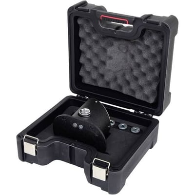 KS Tools 516.0100 Werkplaatstester - 5-500 Nm - Elektronisch - Inclusief Kalibratiecertificaat