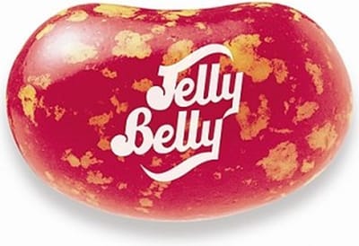 Jelly Beans Jelly Belly - Sizzling Cinnamon - 1KG