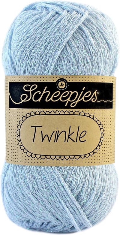 Scheepjes Twinkle 50gr - 907