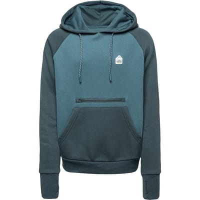 Junior Hoodie Elbrus Rafne