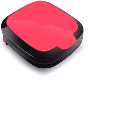 Broodbakmachine Mini - Cake Maker - Ontbijt Bakken - Dubbele Verwarming - 5000 Gram - Roze