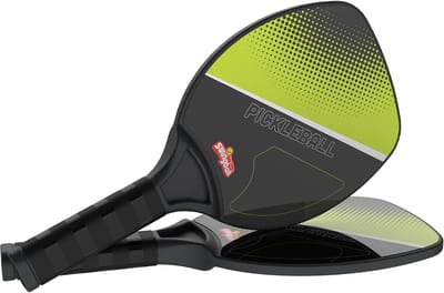 Pickleball All Surface Swingball set