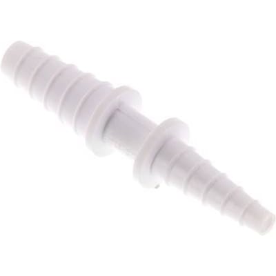 12 tot 16 mm & 8 to 12 mm PP Slangkoppeling [2 Stuks]