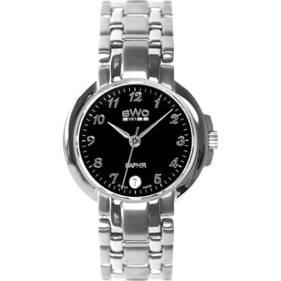 BWC Swiss Dameshorloge 20773.50.02
