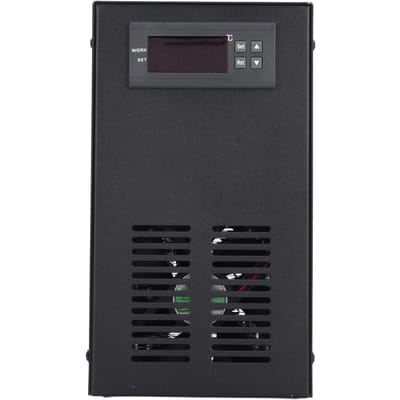 70W Waterkoeler Stil Enkel Koelsysteem voor 20L Koraal Garnalen Vis Hydrocultuur Tank Thuis