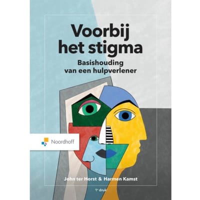 Voorbij Het Stigma - J. ter Horst