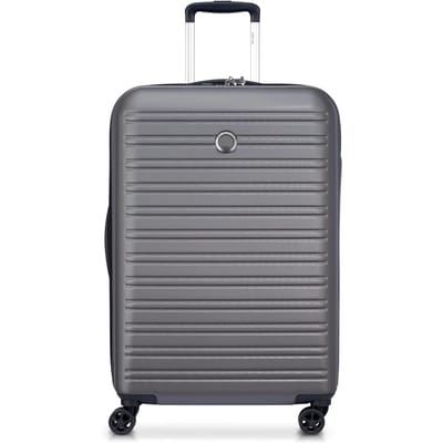 Trolley koffer 4 dubbele wielen Delsey Segur 2.0 70 cm