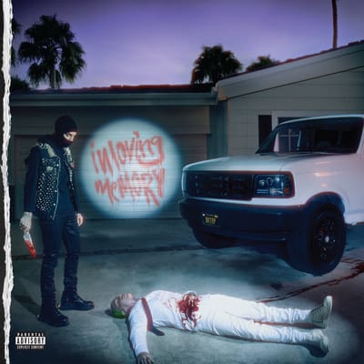 Blackbear - in loving memory (LP)