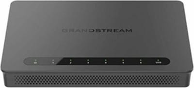 Grandstream Networks GWN7001 - Draadloze Router - VPN