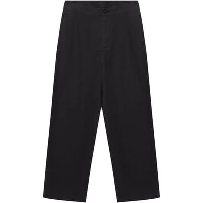 Dames chino broek KnowledgeCotton Apparel