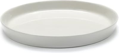 Serax Vincent Van Duysen Cena diep bord D22cm H2.8cm ivory